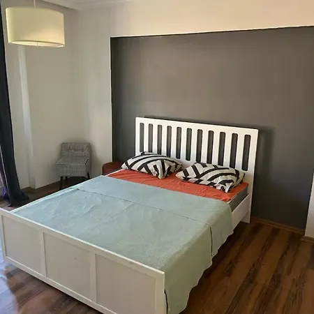 Sabiha Goekcene 5 Dk Havuz, Balkon, Otopark Yesillikler Icinde * اسطنبول