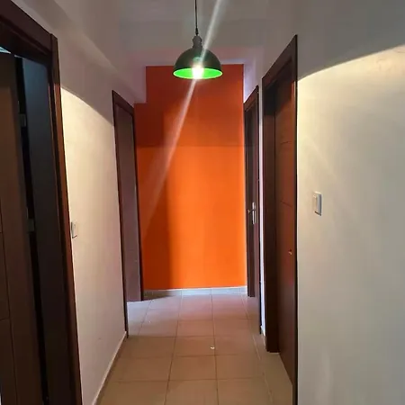Sabiha Goekcene 5 Dk Havuz, Balkon, Otopark Yesillikler Icinde * איסטמבול
